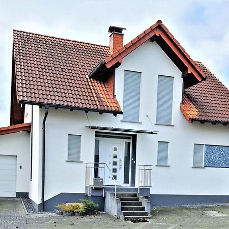 Ferienhaus Antiquarius Бендорф Екстер'єр фото