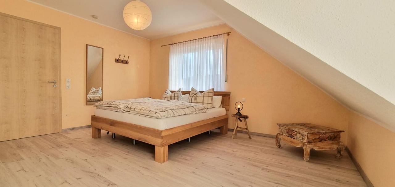 Ferienhaus Antiquarius Бендорф Екстер'єр фото