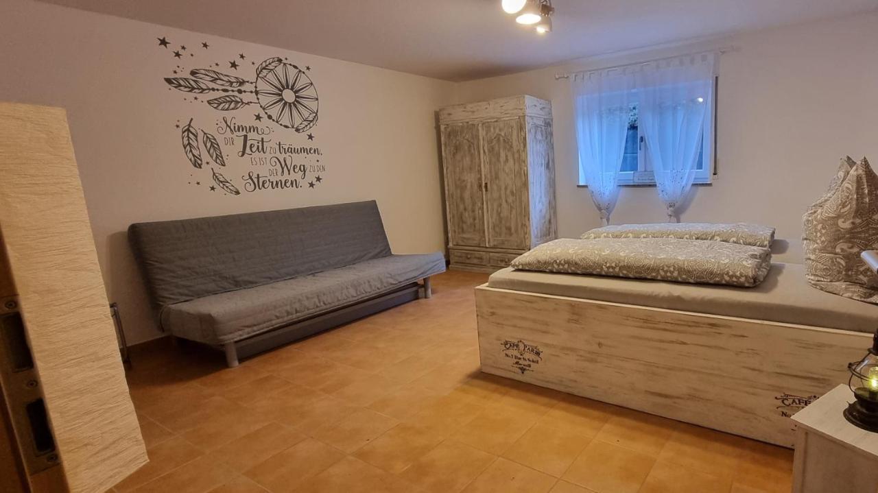 Ferienhaus Antiquarius Бендорф Екстер'єр фото
